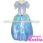 Disfraz Cenicienta Vestido Especial